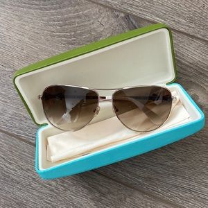 Kate spade sunglasses